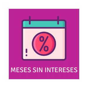 Paga tus telas a meses sin intereses