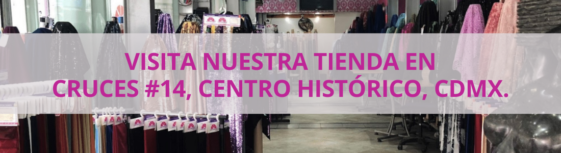 Visitanos en nuestra tienda.